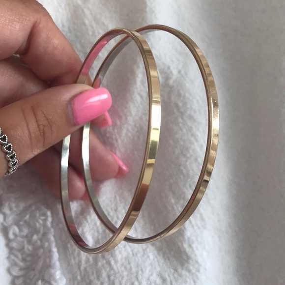 3 PIECE BANGLE SET - Picture 4 of 5